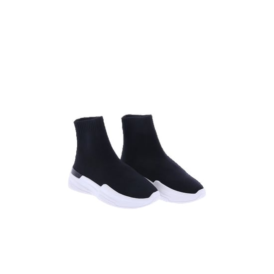 Mallet. Kids kids sock runner black - Image 3