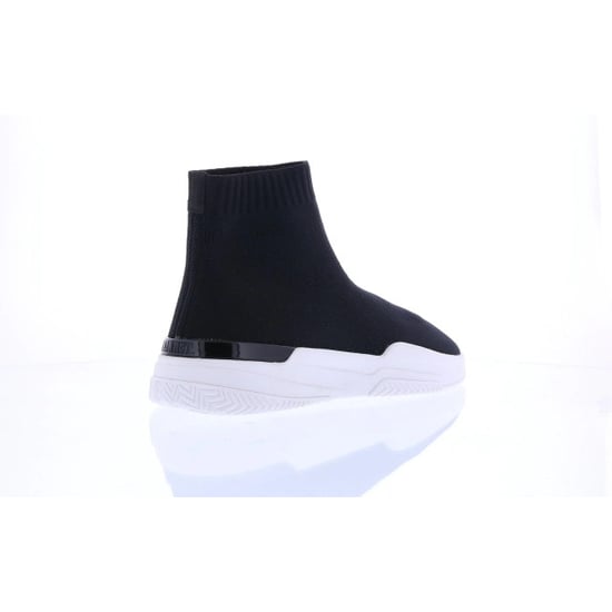 Mallet. Kids kids sock runner black - Image 4