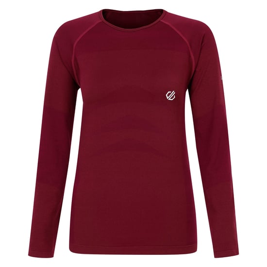 Dare2b Dames in the zone ii base layer top met lange mouwen - Image 1