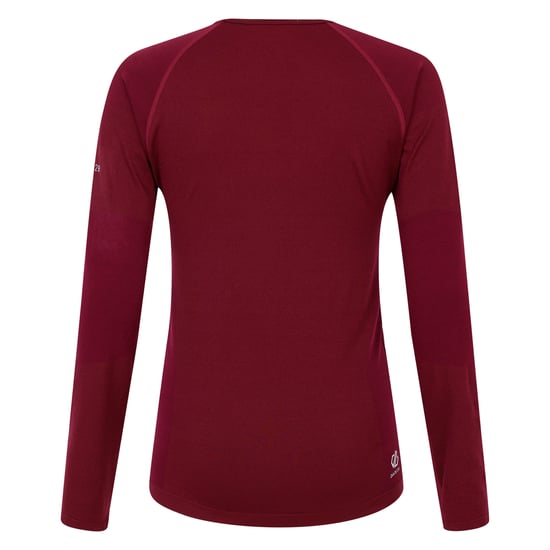 Dare2b Dames in the zone ii base layer top met lange mouwen - Image 2