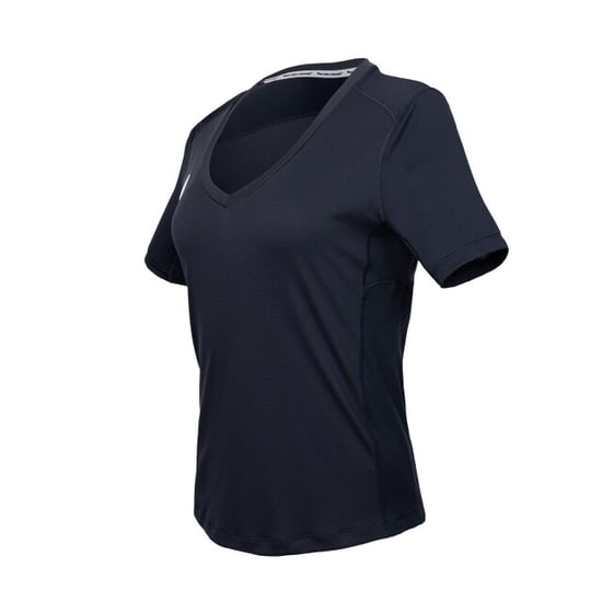 The Indian Maharadja agility tee tennis t-shirt korte mouw dames - - Image 3