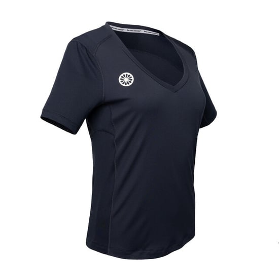The Indian Maharadja agility tee tennis t-shirt korte mouw dames - - Image 4