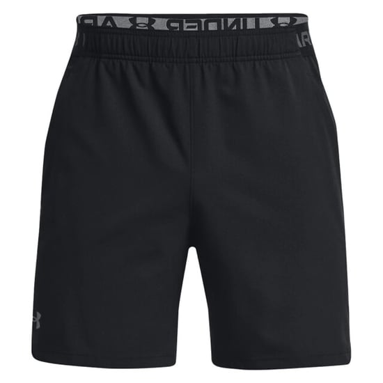 Under Armour ua vanish woven 6in shorts - - Image 1