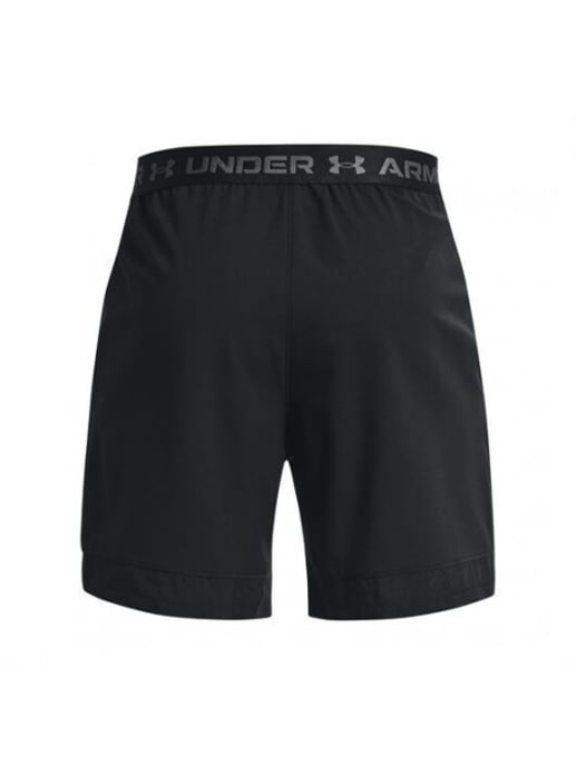 Under Armour ua vanish woven 6in shorts - - Image 2