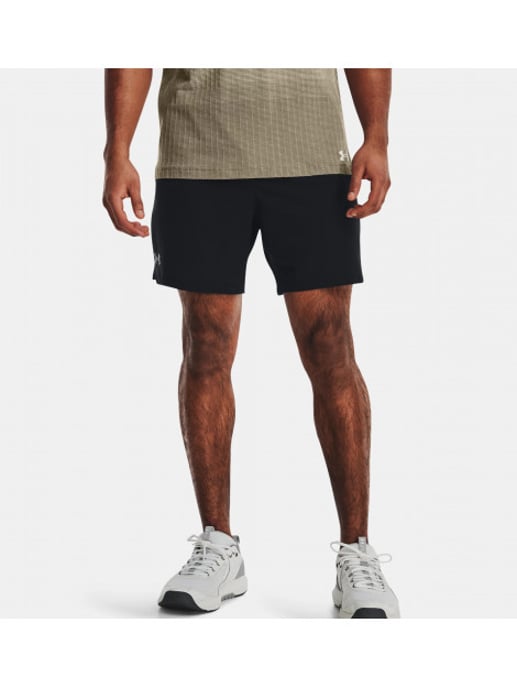 Under Armour ua vanish woven 6in shorts - - Image 4