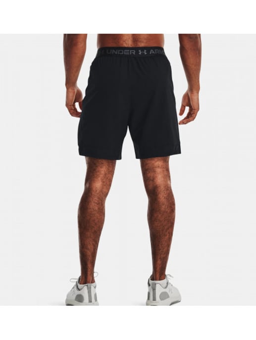 Under Armour ua vanish woven 6in shorts - - Image 5