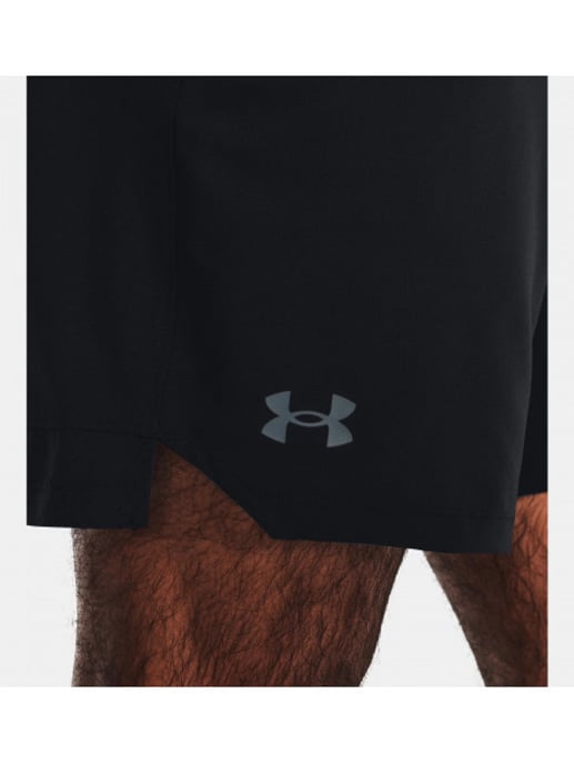 Under Armour ua vanish woven 6in shorts - - Image 6