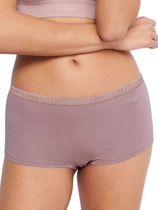 Sloggi Go crush short 3-pack v001 colour - Image 1