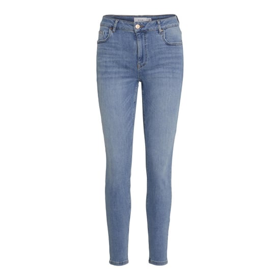 Vila Visarah wu05 rw skinny jeans noos - Image 2