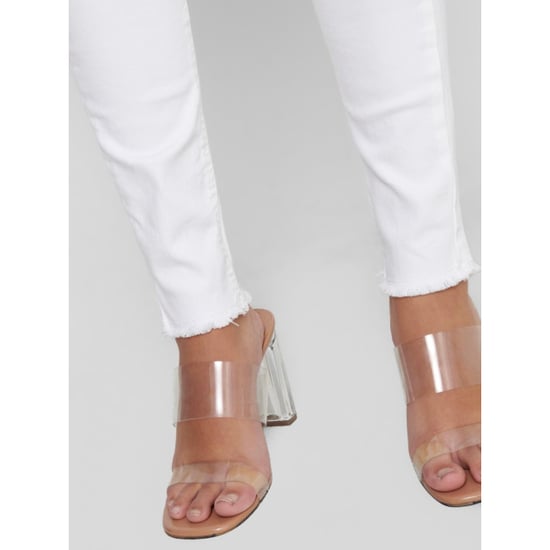 Only Onlblush mid sk raw ank dnm rea0730 - - Image 5
