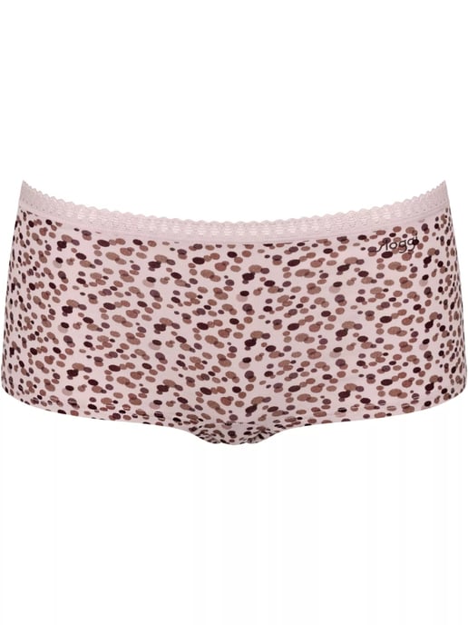 Sloggi Go crush short 3-pack v001 colour - Image 4