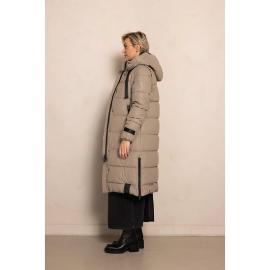 Zhrill Zhisi max coating winterjas - Image 6