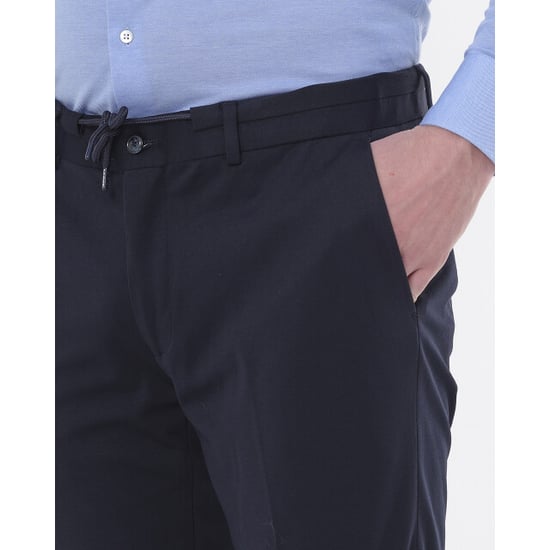 Blue Industry Travel chino m24 suit | - Image 3