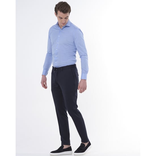 Blue Industry Travel chino m24 suit | - Image 5