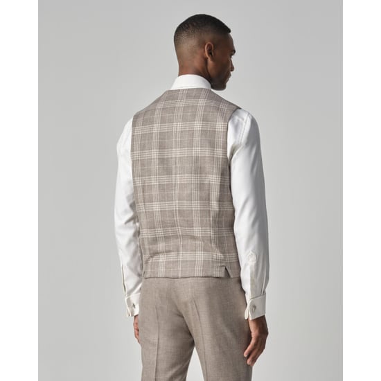 Dutch Dandies Vittorio gilet - Image 2