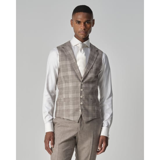 Dutch Dandies Vittorio gilet - Image 3