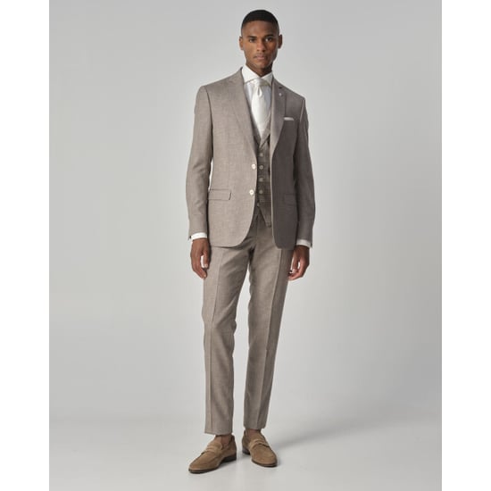 Dutch Dandies Vittorio gilet - Image 4