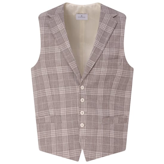 Dutch Dandies Vittorio gilet - Image 6