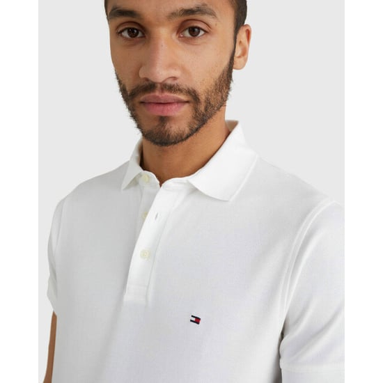 Tommy Hilfiger Polo mw0mw17771 - Image 2