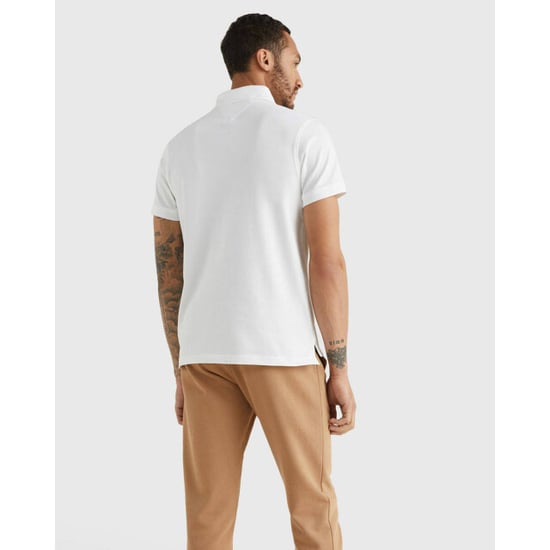 Tommy Hilfiger Polo mw0mw17771 - Image 3
