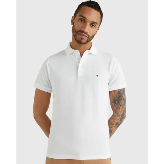 Tommy Hilfiger Polo mw0mw17771 - Image 4