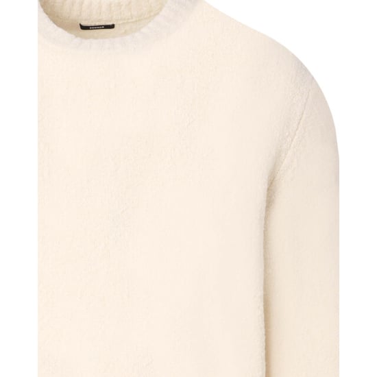 Denham Crew-neck sweater - Image 2