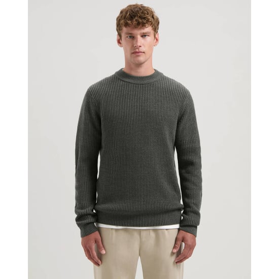 Dstrezzed Pullover 405470-smo - Image 2