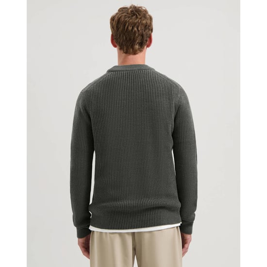 Dstrezzed Pullover 405470-smo - Image 3