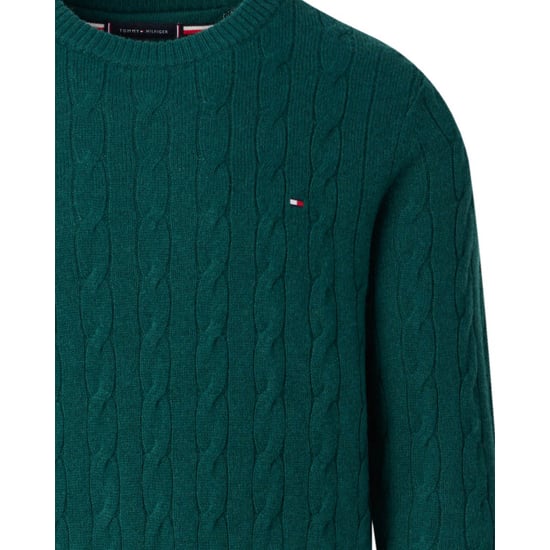 Tommy Hilfiger Menswear trui ronde hals - Image 2