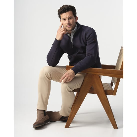 Campbell Alfred cardigan - Image 2