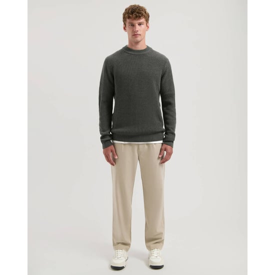Dstrezzed Pullover 405470-smo - Image 4