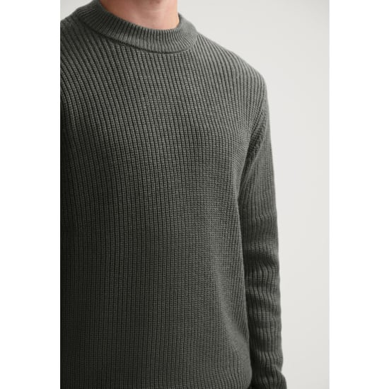 Dstrezzed Pullover 405470-smo - Image 5