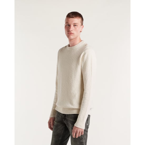 Denham Crew-neck sweater - Image 5