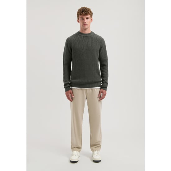 Dstrezzed Pullover 405470-smo - Image 6