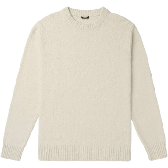 Denham Crew-neck sweater - Image 6
