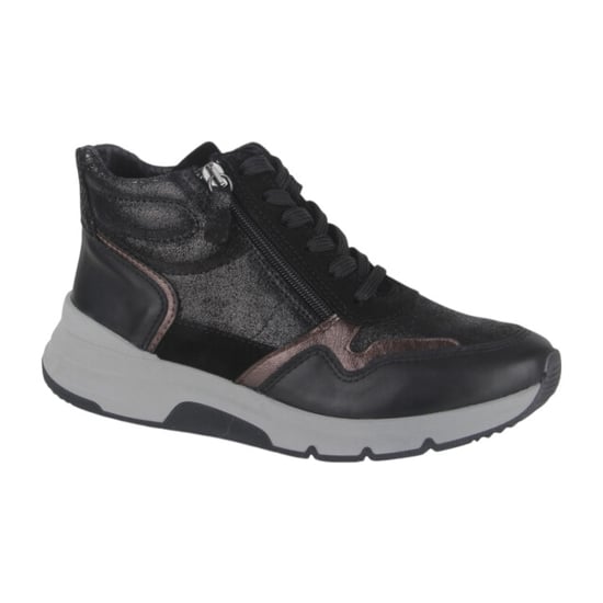 Ti Comos 2520010-000 dames veterboots sportief - Image 1