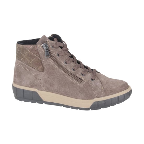 Ti Comos 2520005-453 dames veterboots sportief - Image 1