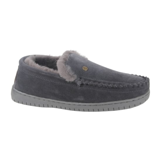 Warmbat Grz4089 heren pantoffel (gesloten hiel) - Image 1