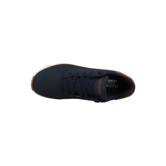 Skechers Uno suited on air 183004/nvy - Image 5