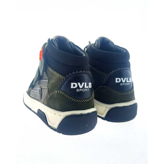 Develab 44415-596 jongens klittenbandboots - Image 3