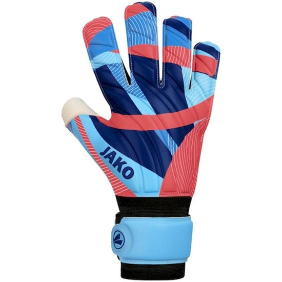 Jako Keeperhandschoen river supersoft rc 2583-436 - Image 1