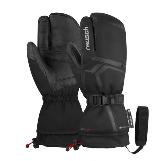 Reusch Skiwanten unisex - Image 4