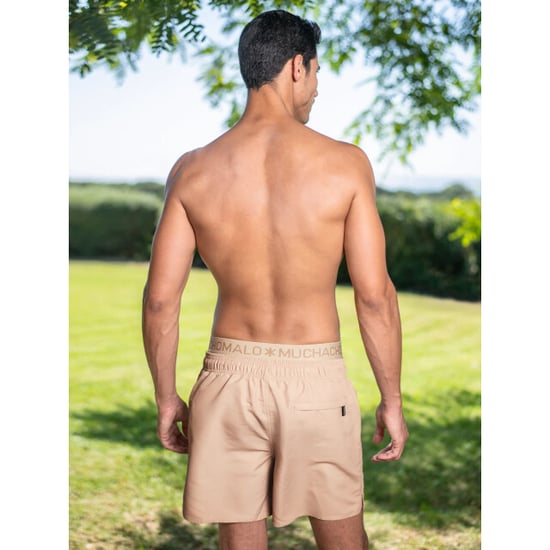 Muchachomalo Swimshort solid - Image 2