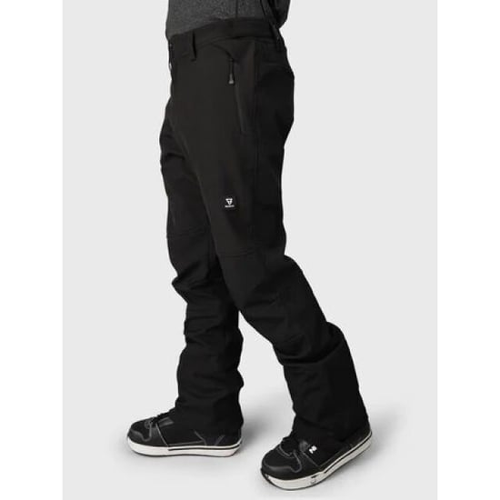 Brunotti huygens-n men sotshellpant - - Image 3