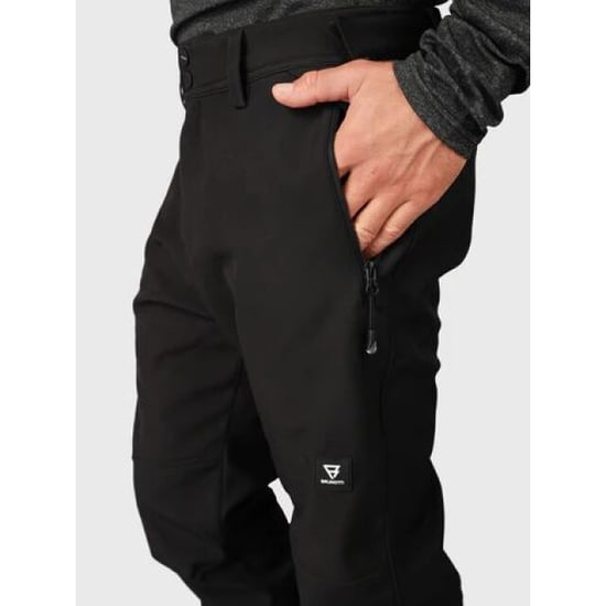 Brunotti huygens-n men sotshellpant - - Image 5