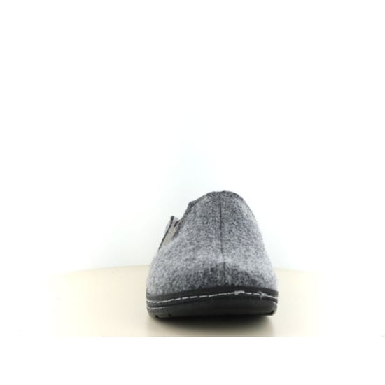 Rohde 7142-84 heren pantoffel (open hiel) - Image 2