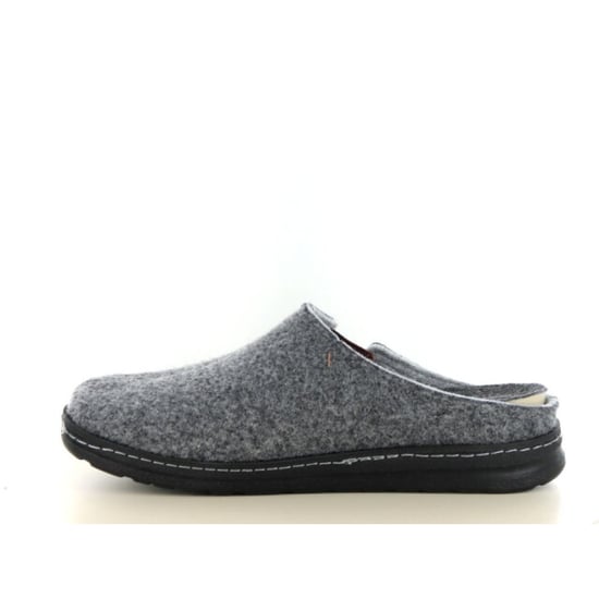 Rohde 7142-84 heren pantoffel (open hiel) - Image 5