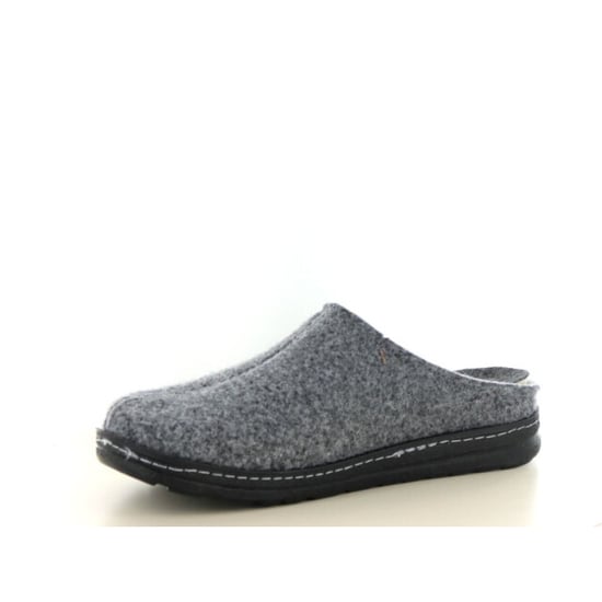 Rohde 7142-84 heren pantoffel (open hiel) - Image 6
