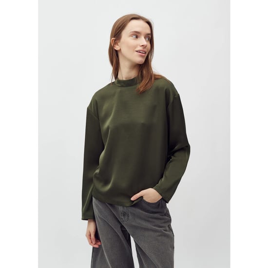 MbyM Linea short ls - Image 1