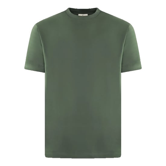 Valenza Heren interlock supima t-shirt - Image 1